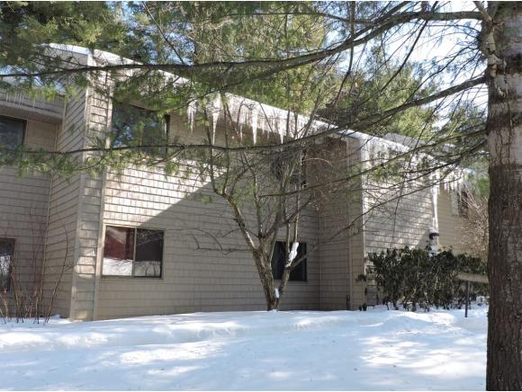 57 Hawthorne, Unit 57