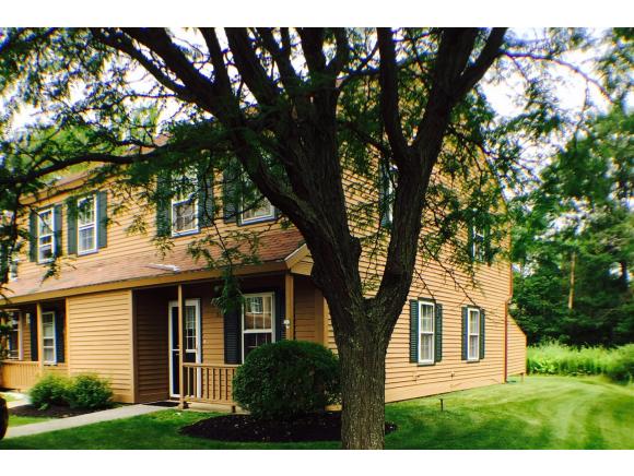 57 Hayes, Unit 57