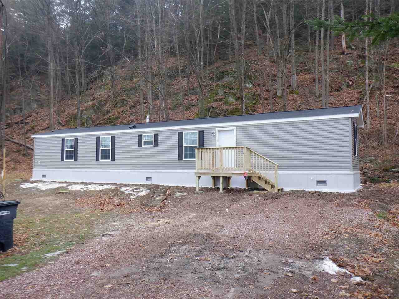 57 Hemlock Road, Unit 125