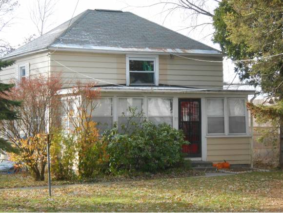 57 Hinesburg Road