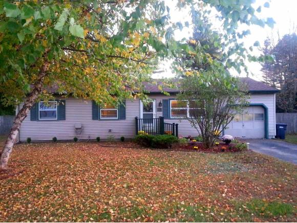 57 Hobbs Road