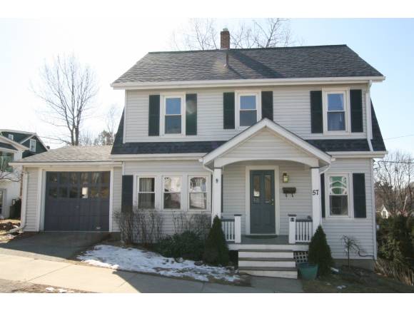 57 Hoover Street