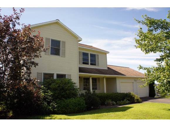 57 Hunting Ridge Lane