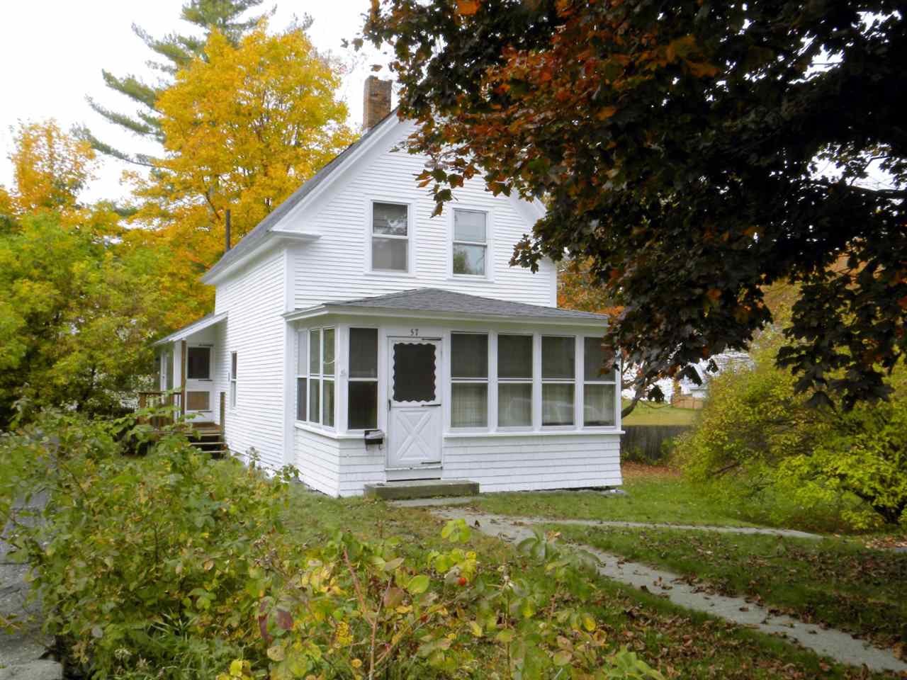 57 Indian Point Street