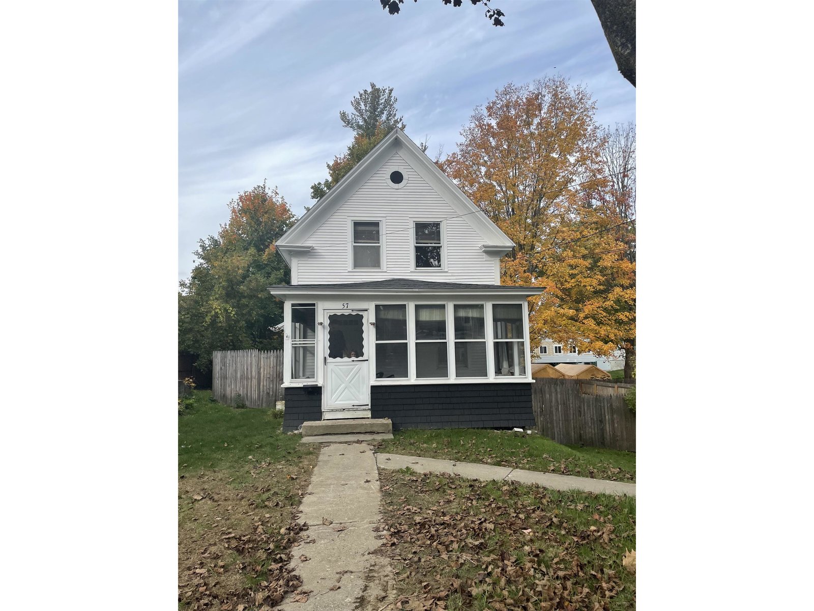 57 Indian Point Street