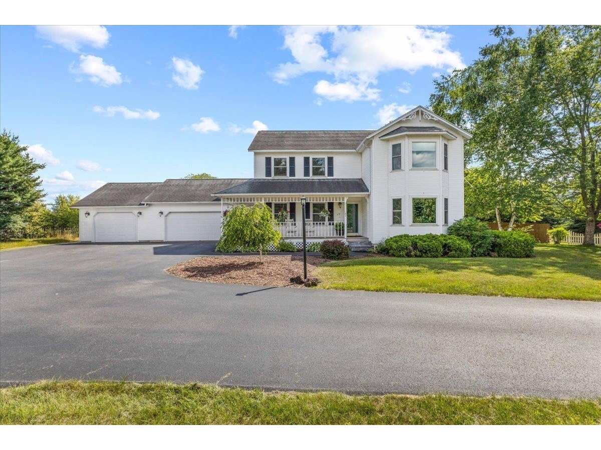 57 James Drive, Milton
