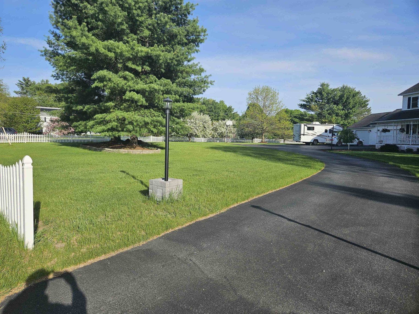 57 James Drive