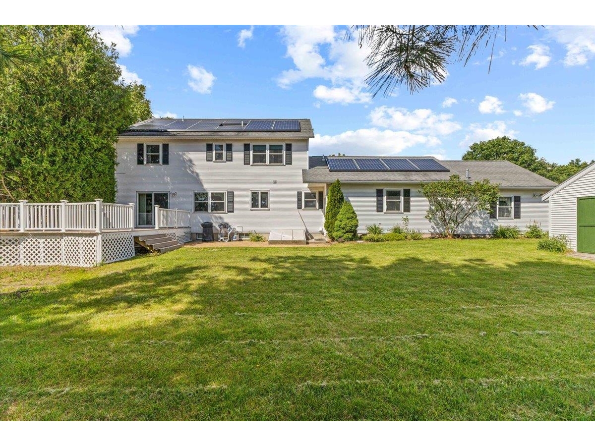 57 James Drive
