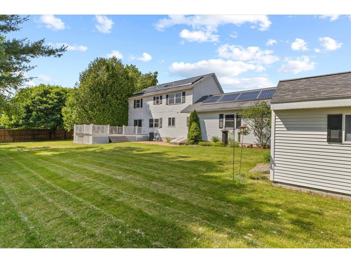 57 James Drive