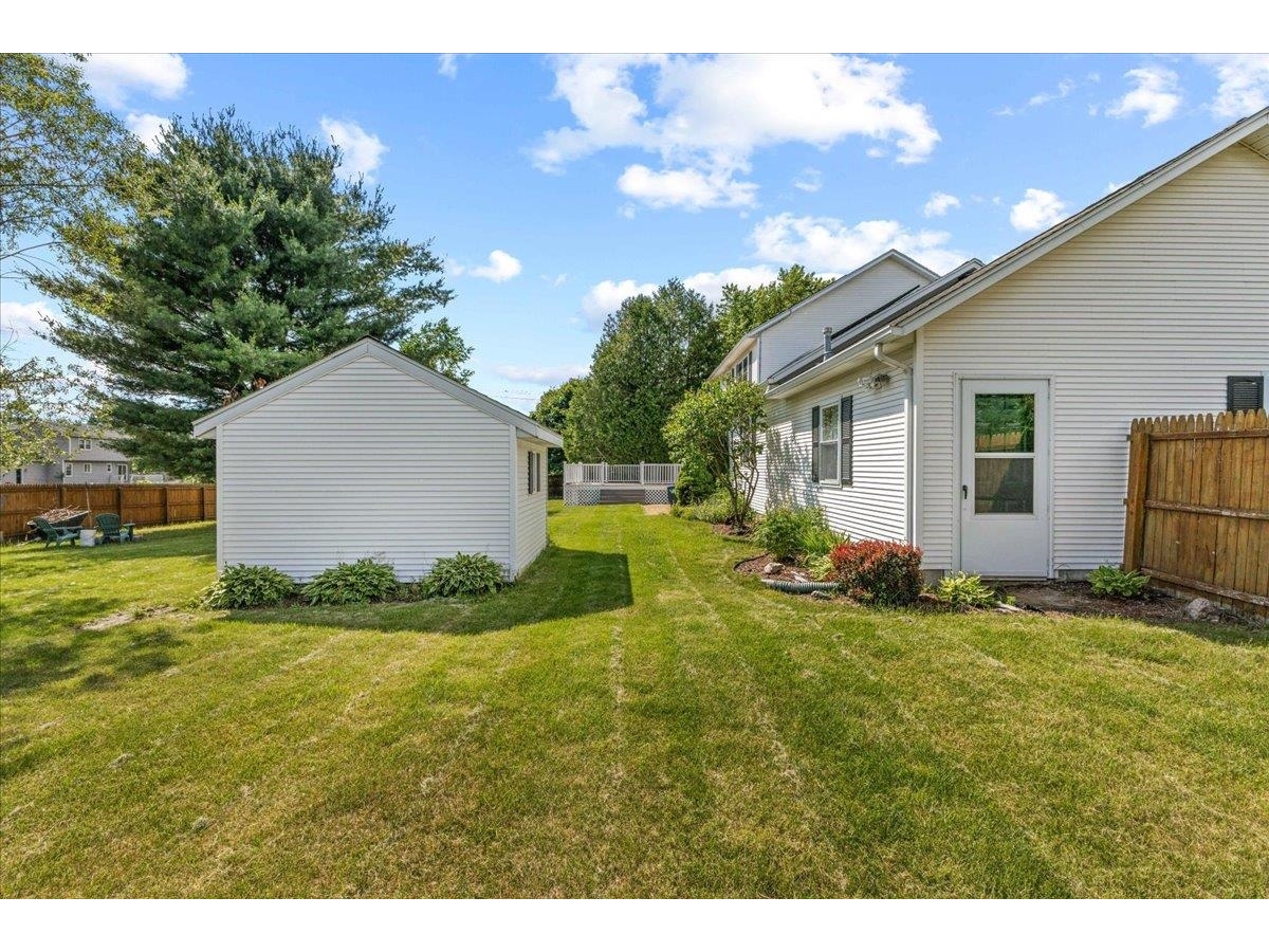 57 James Drive