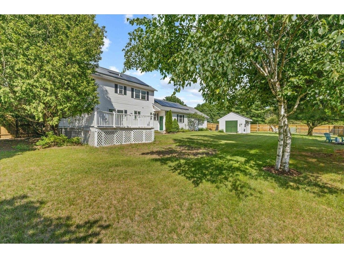 57 James Drive