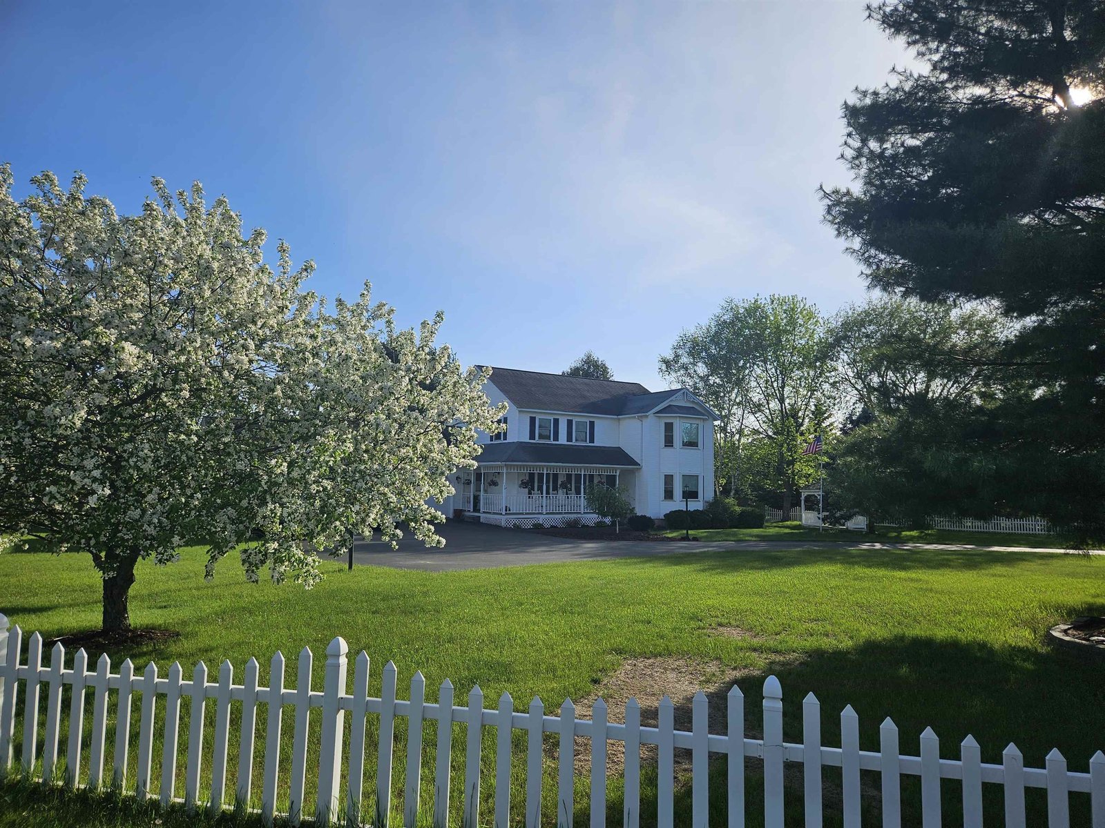 57 James Drive