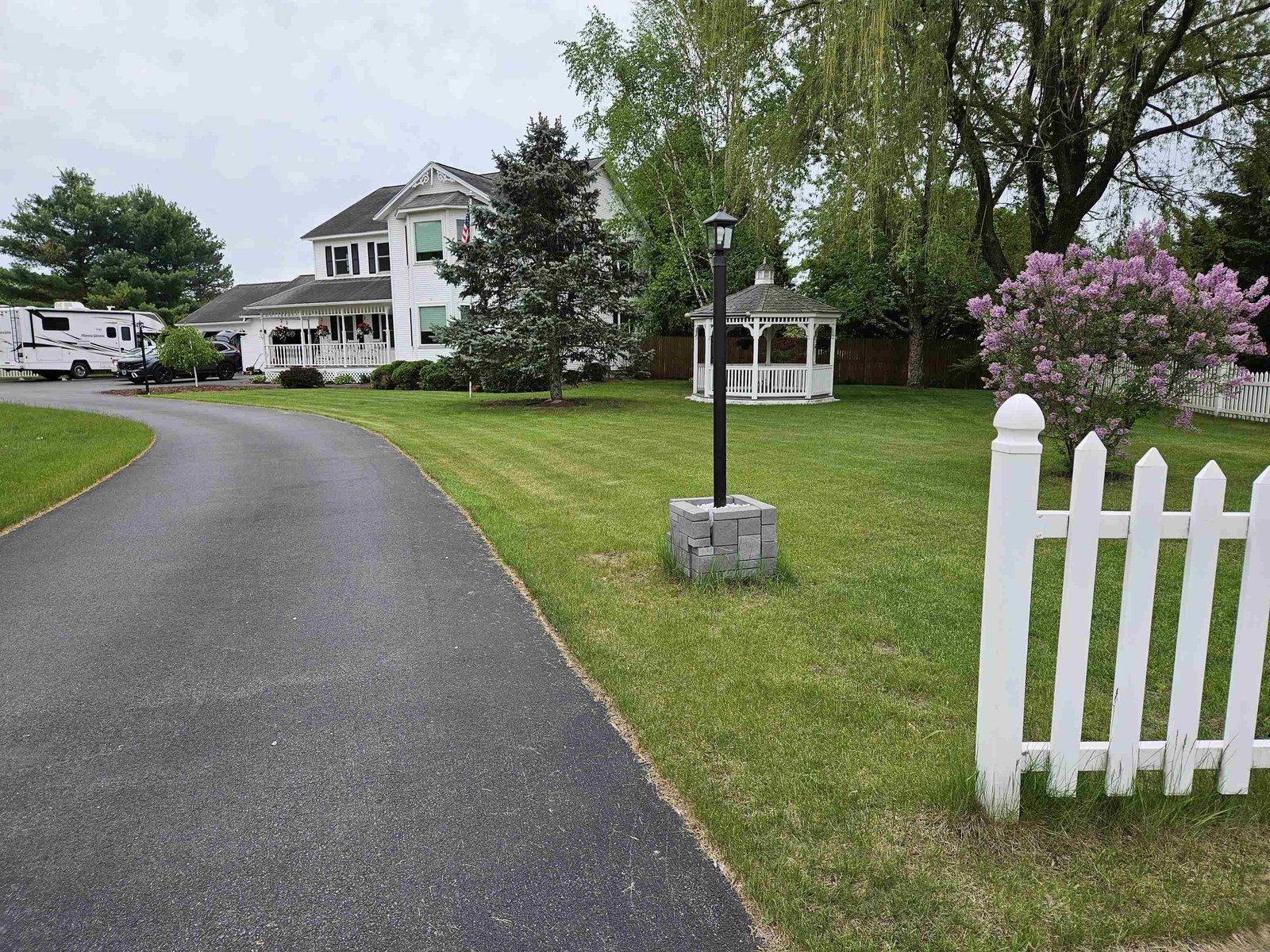57 James Drive