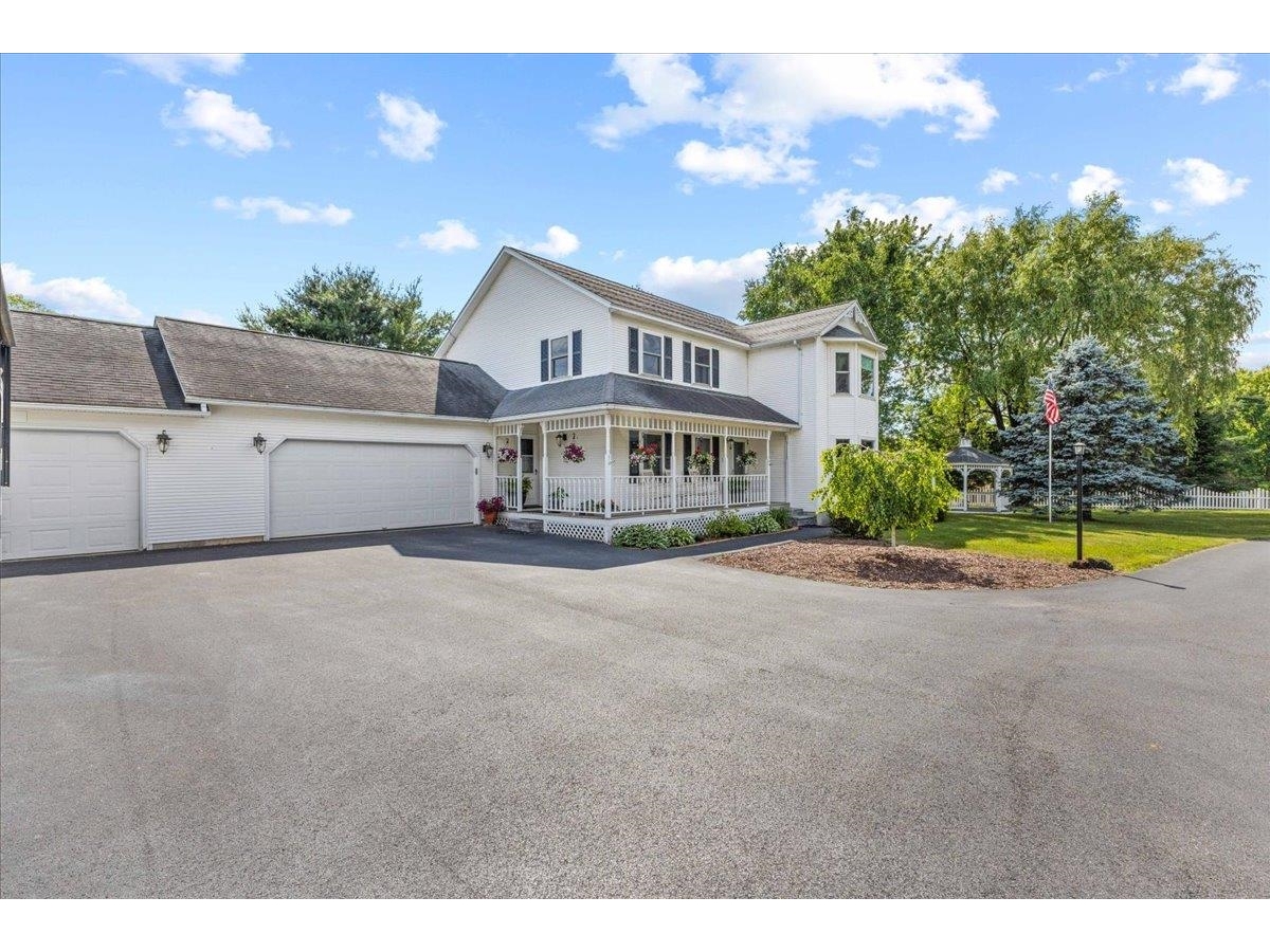 57 James Drive