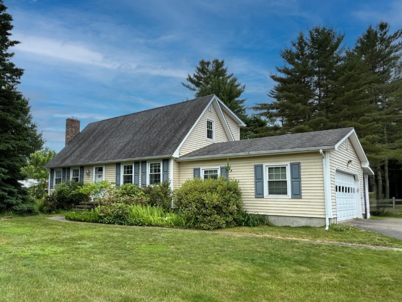 57 Jericho Road