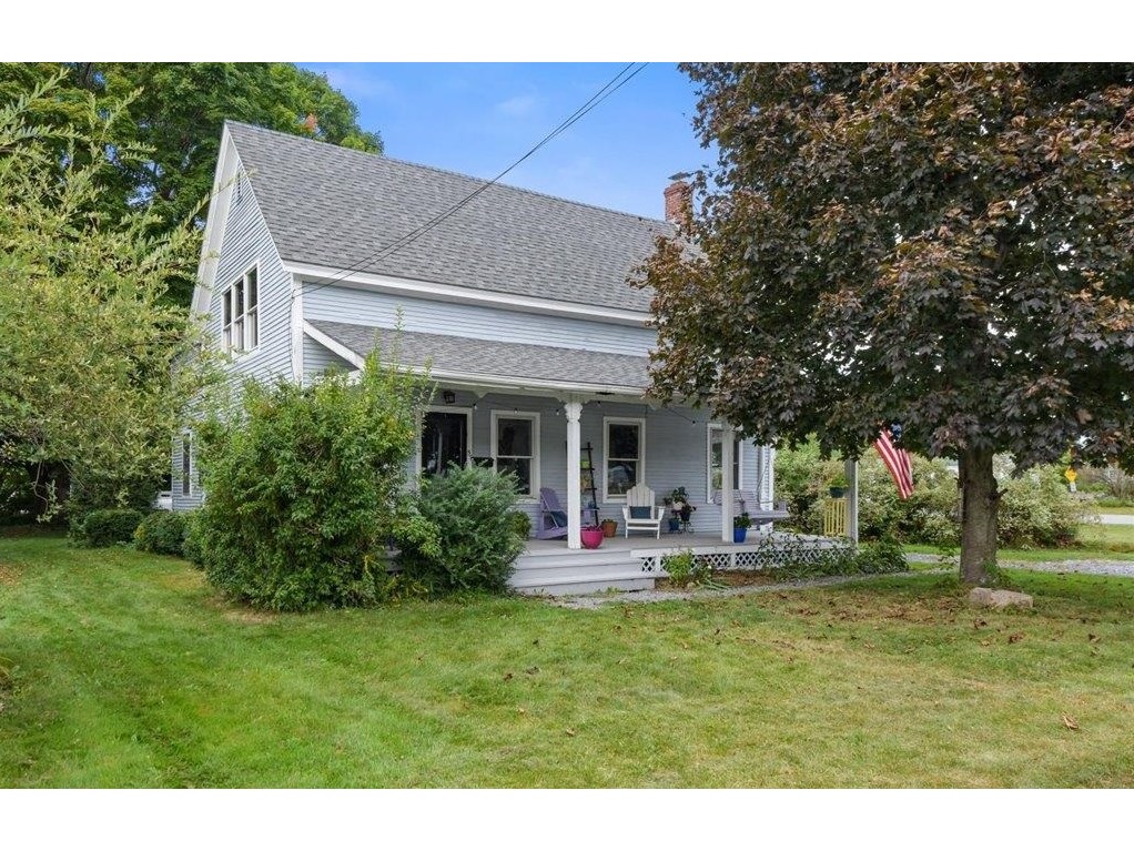 57 Liberty Street