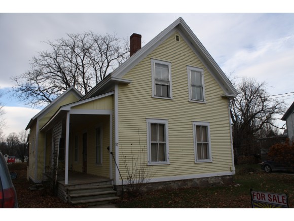 57 Maple Street
