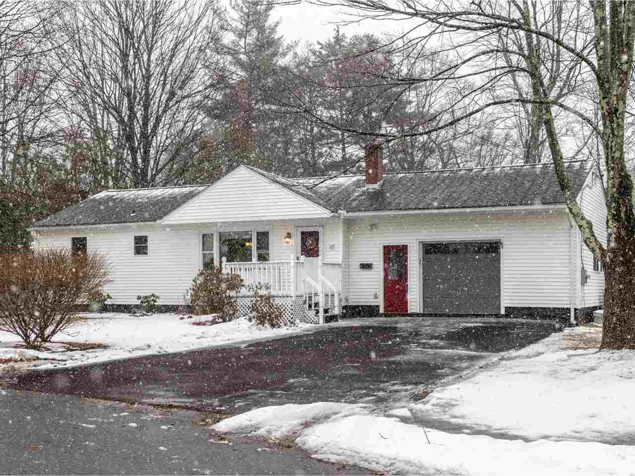 57 McIntosh Avenue
