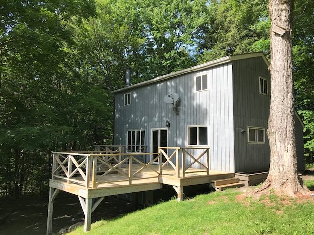 57 North Road