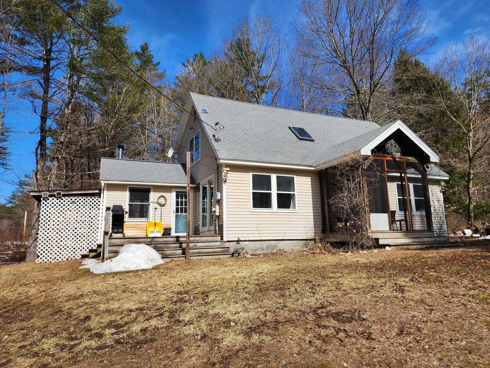 57 Oak Lane