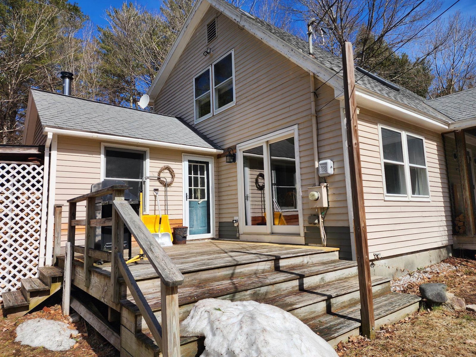 57 Oak Lane