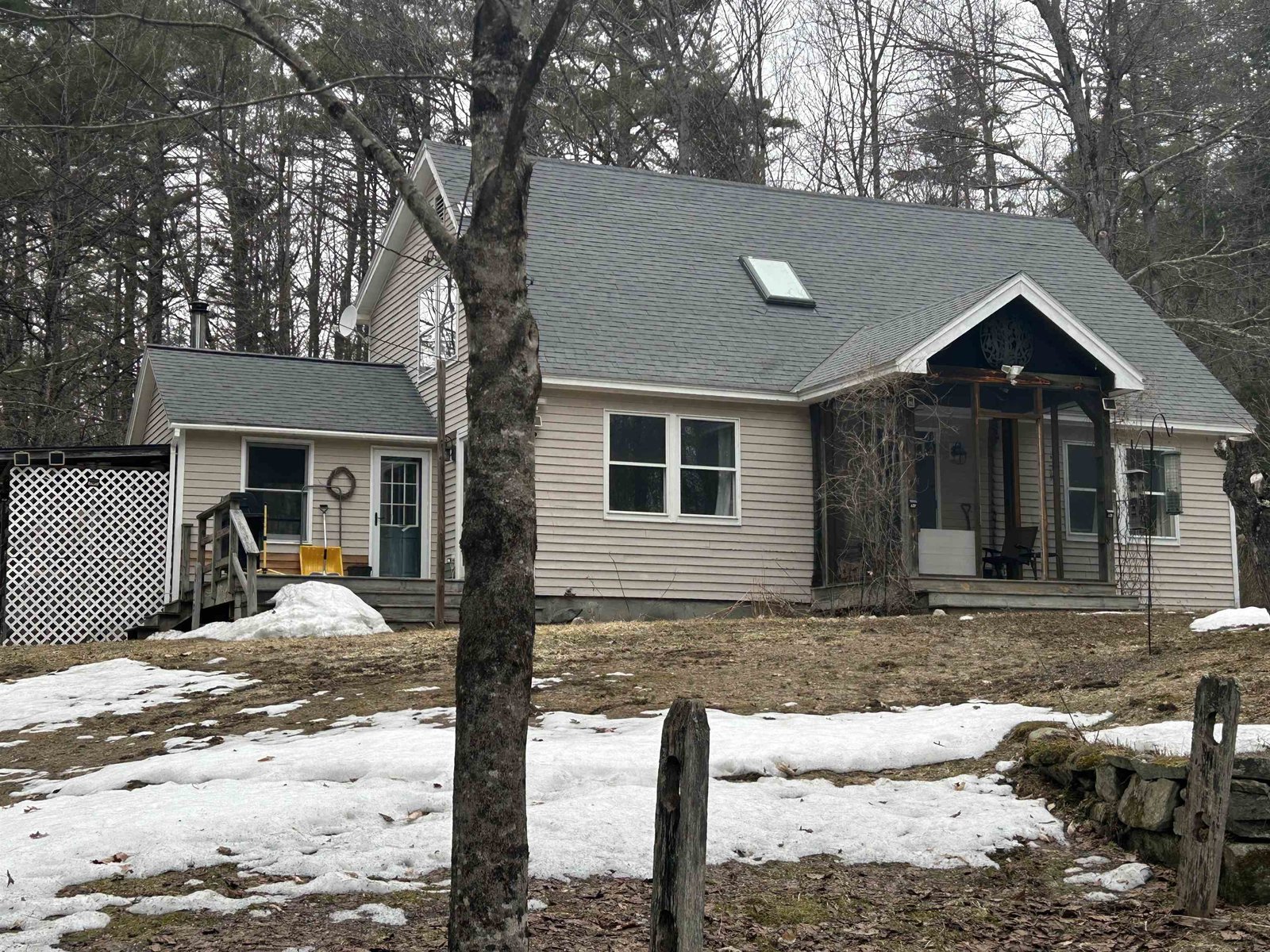 57 Oak Lane