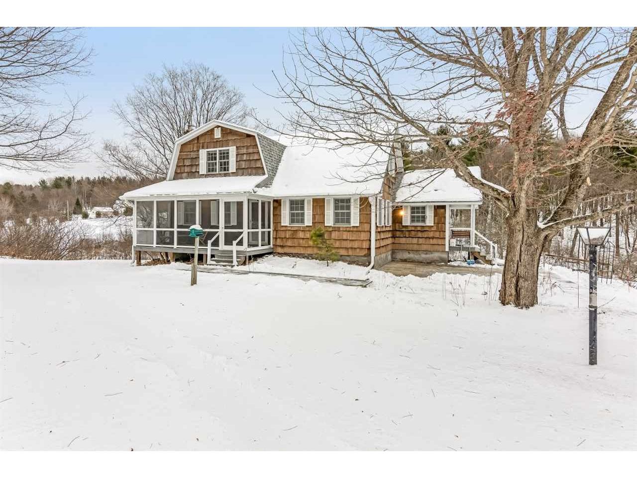 57 Osgood Hill Road