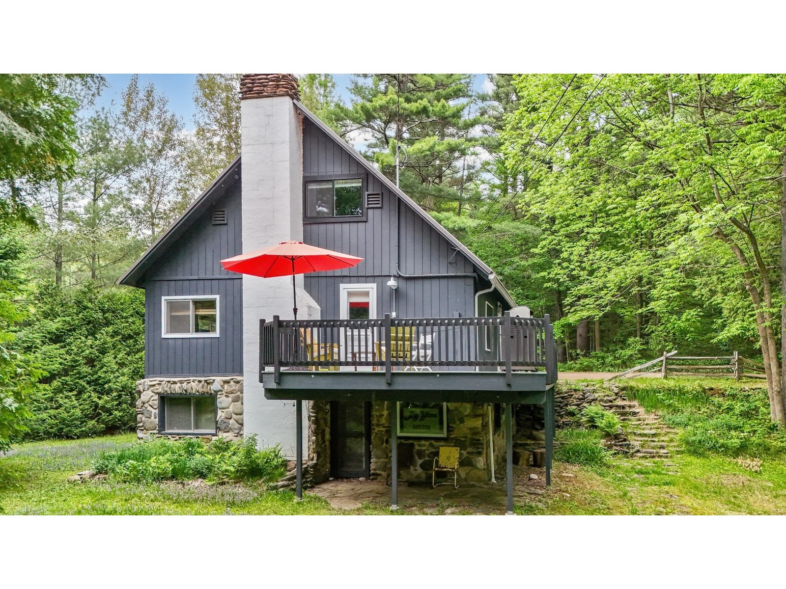 57 Pine Grove