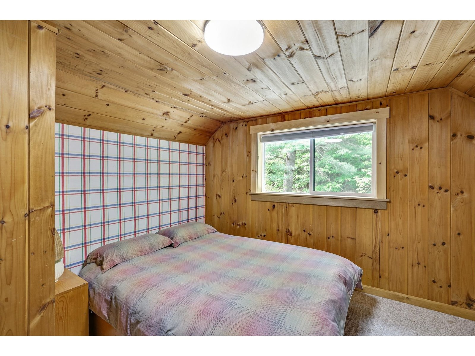 Upstairs bedroom 2