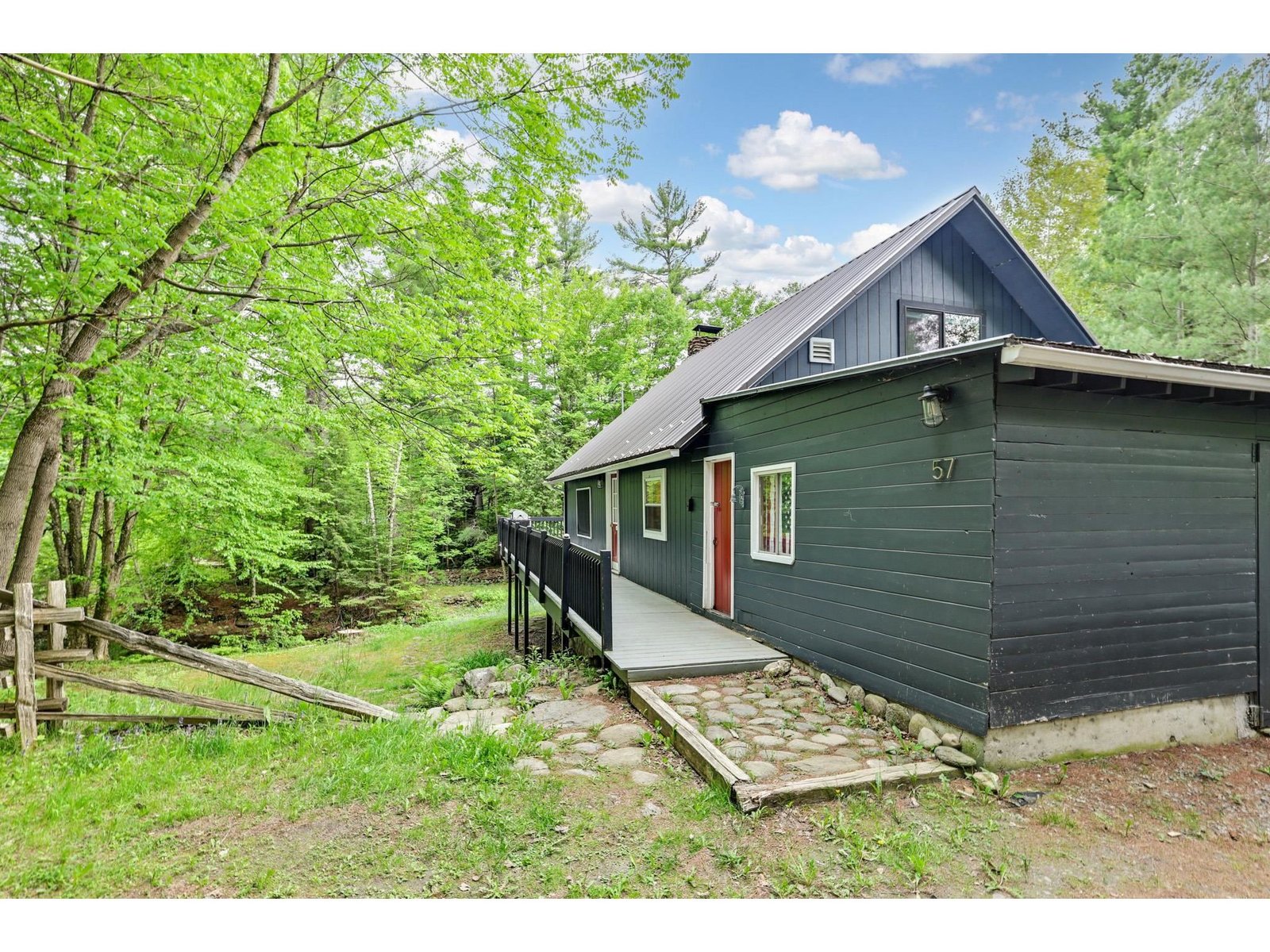 57 Pine Grove