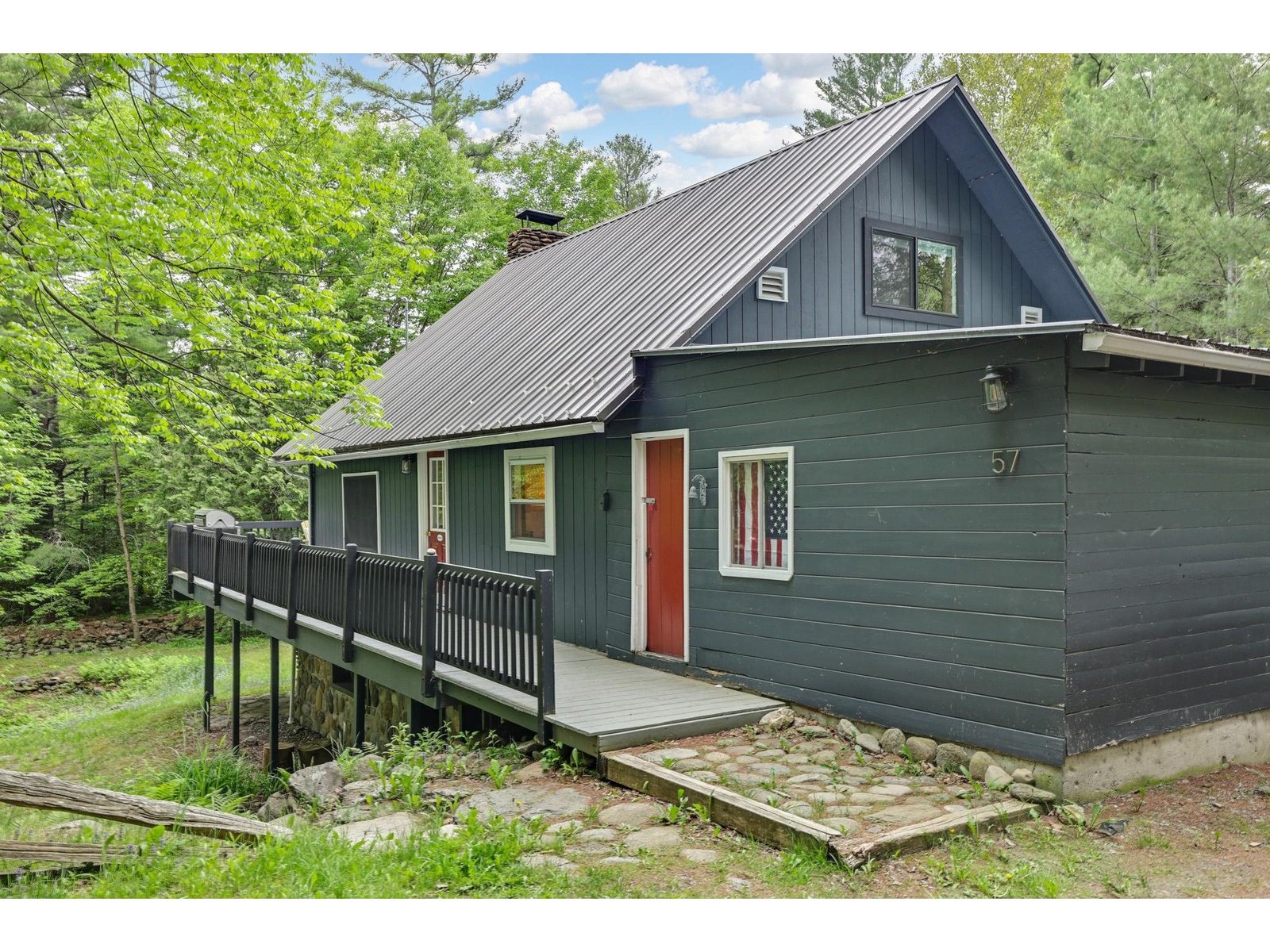 57 Pine Grove