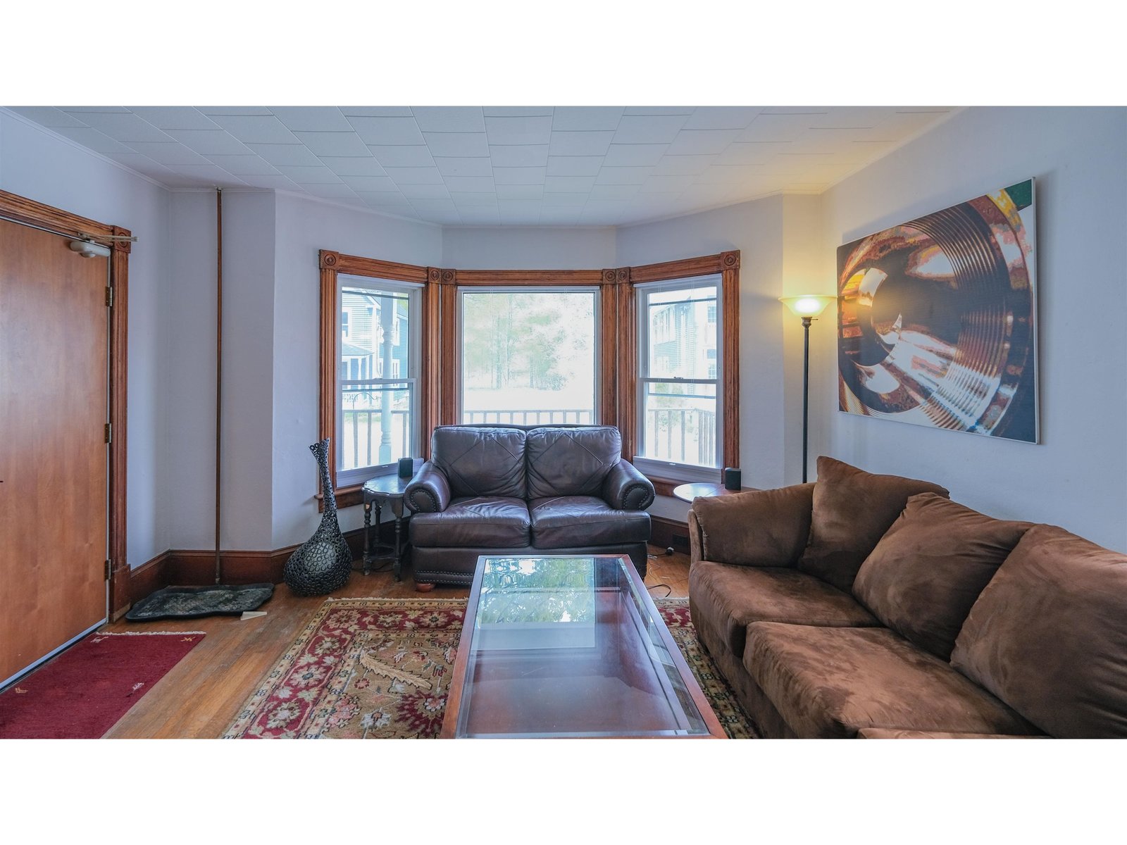 57 Pleasant Street