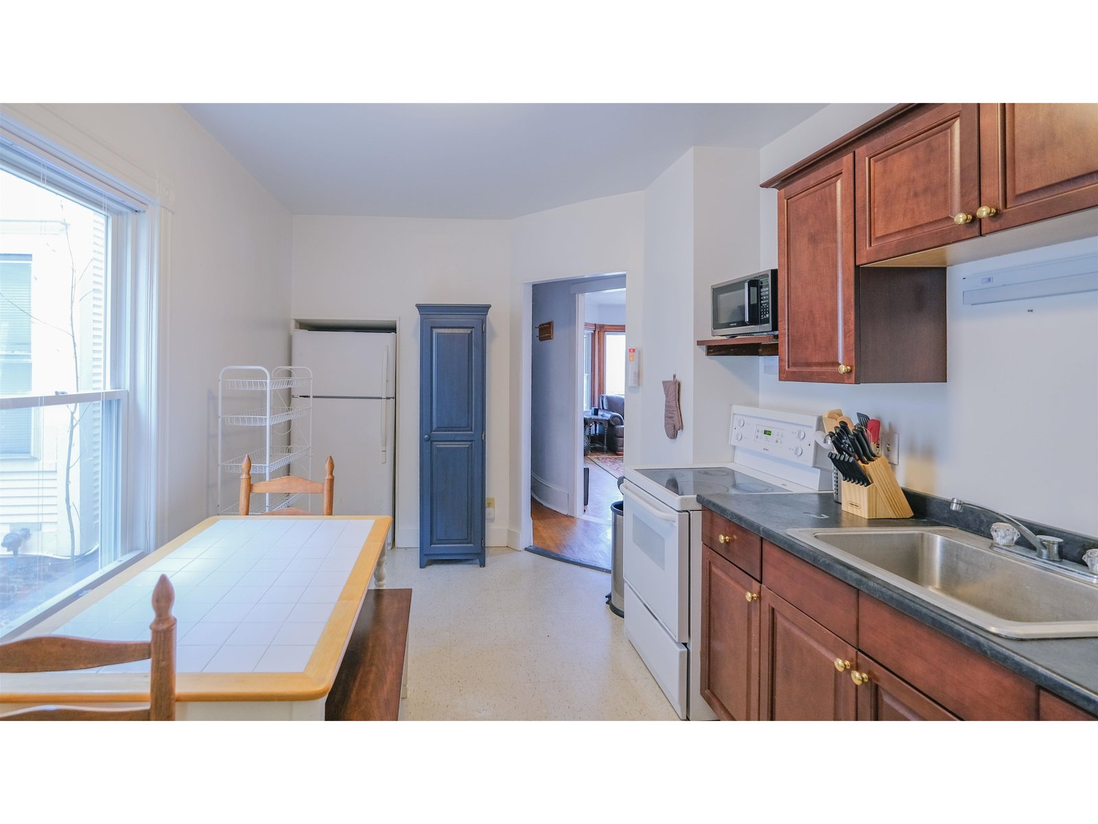 57 Pleasant Street