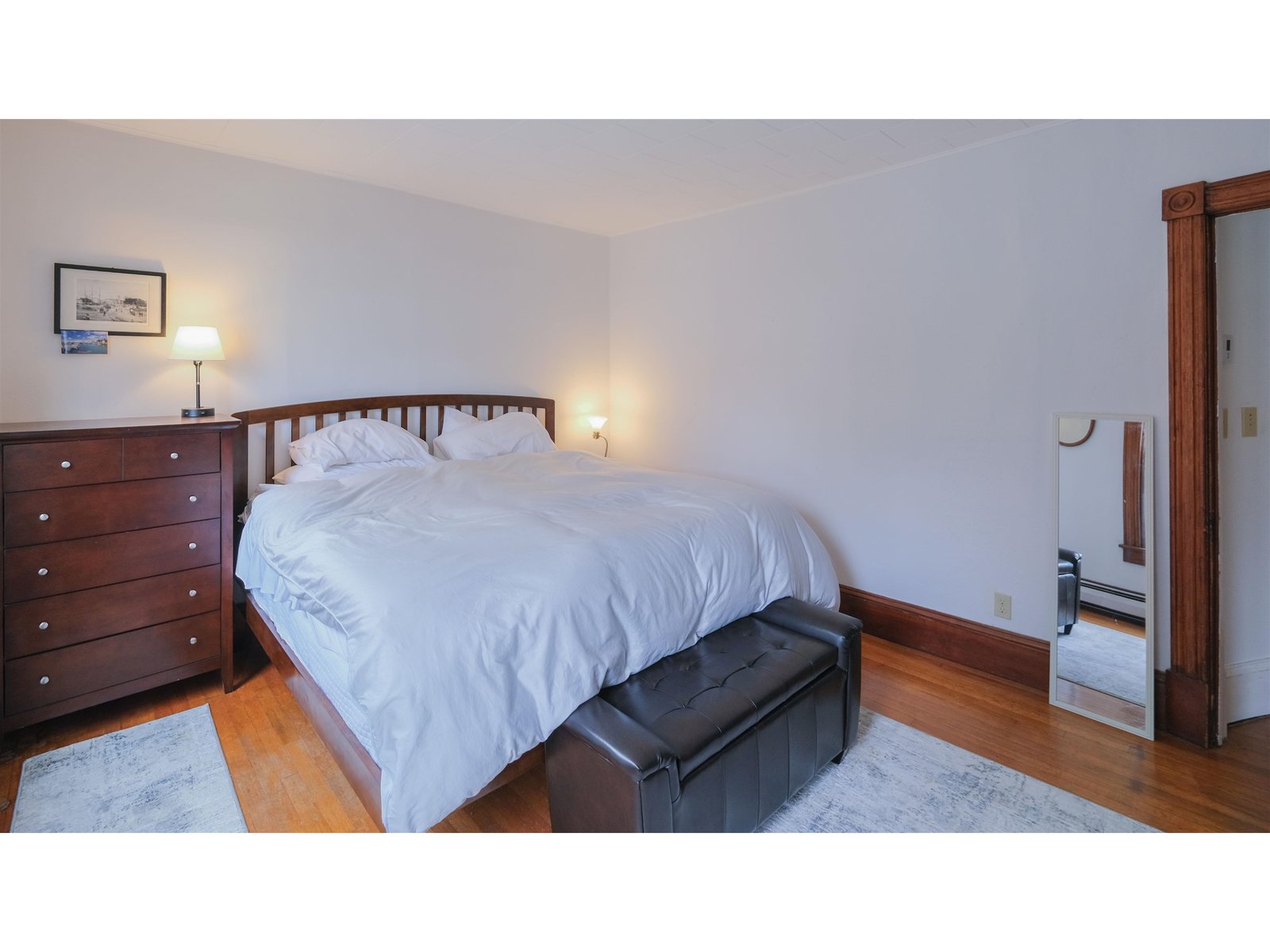 57 Pleasant Street