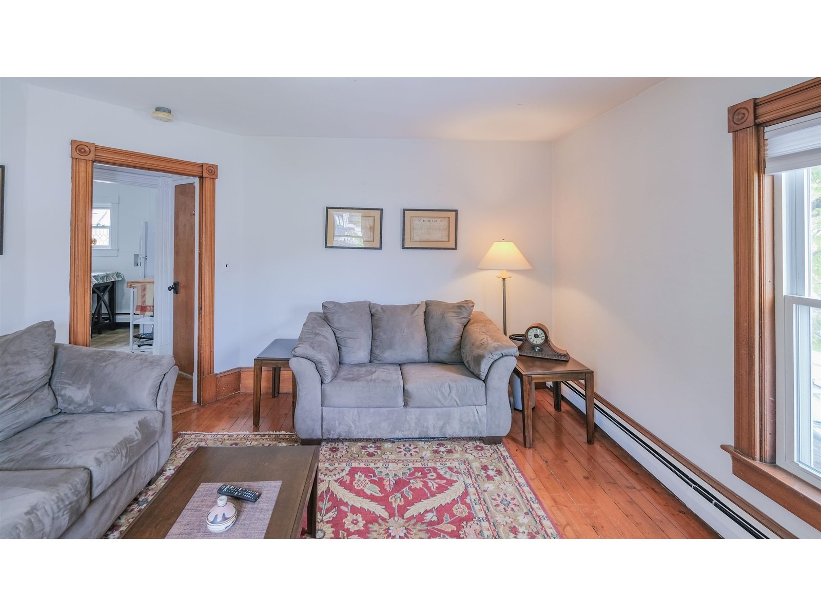 57 Pleasant Street