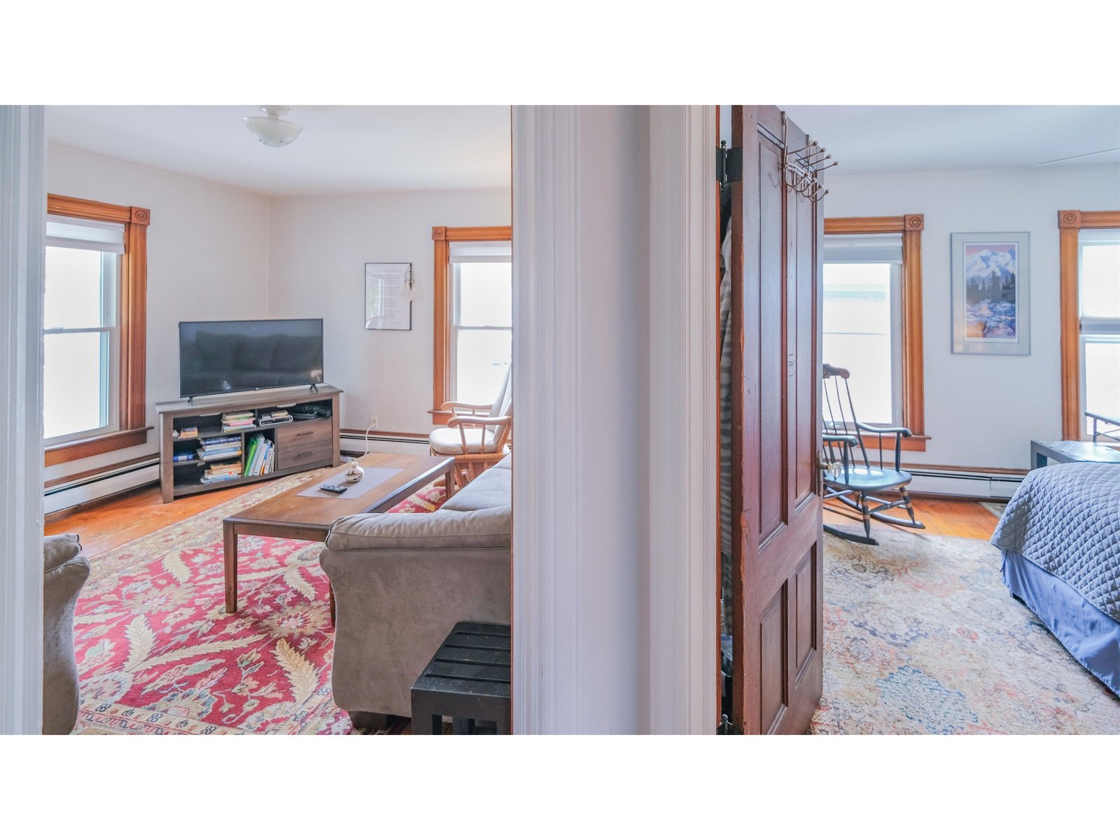 57 Pleasant Street