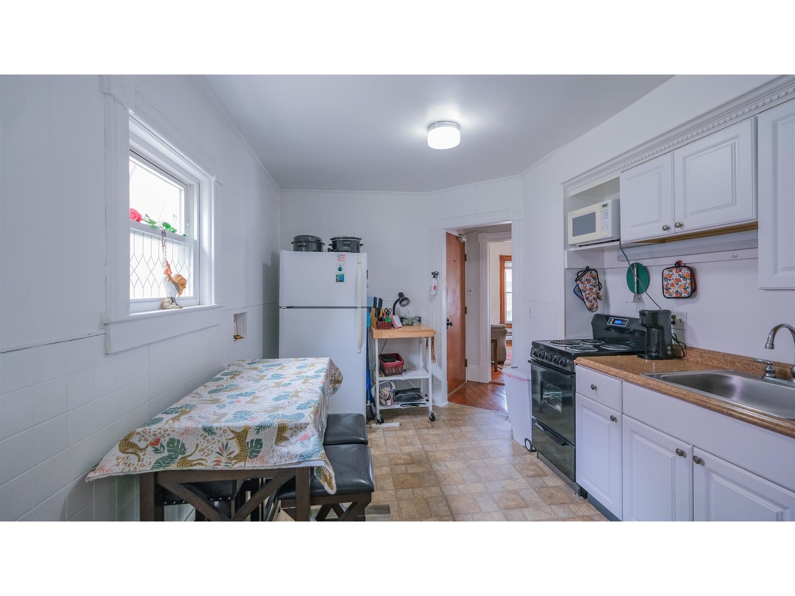 57 Pleasant Street