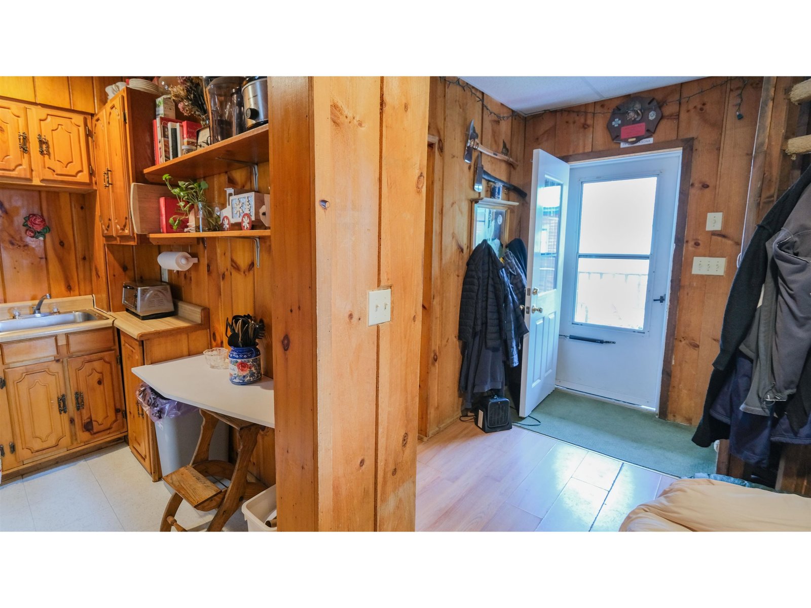 57 Pleasant Street