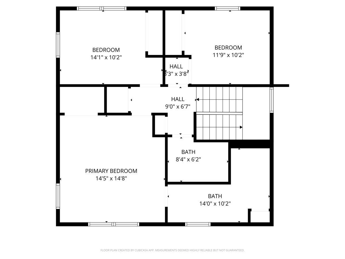 57 Reeves Road