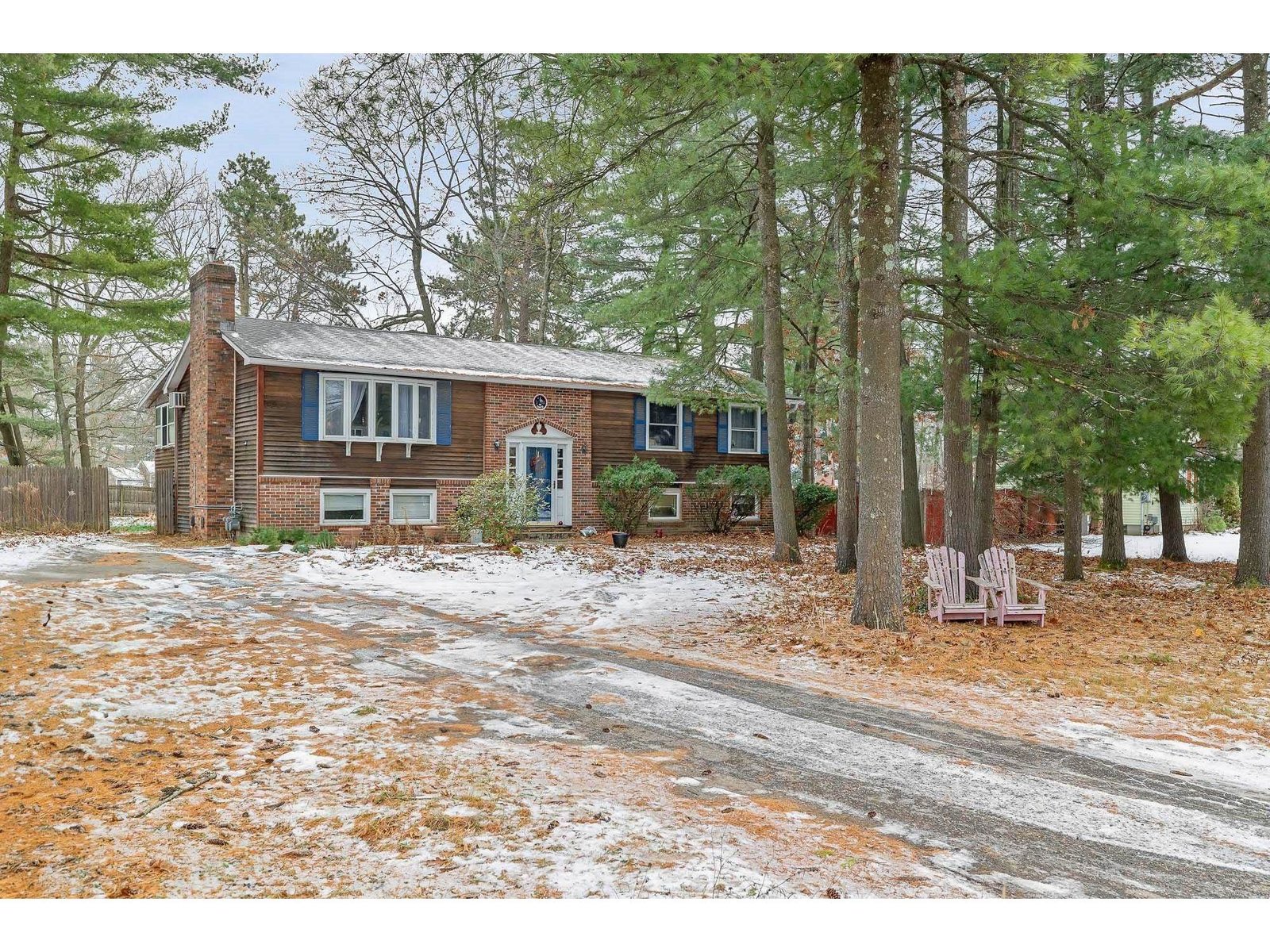 57 River Road