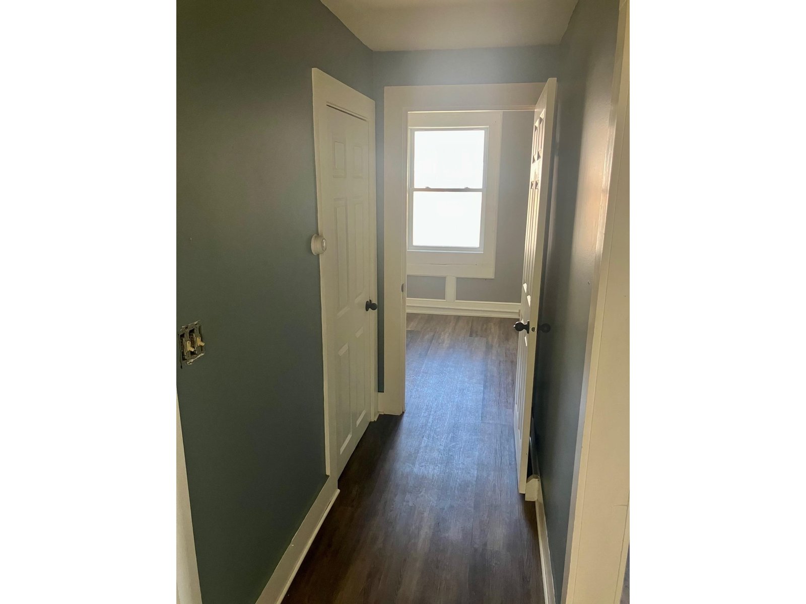 57 River Street