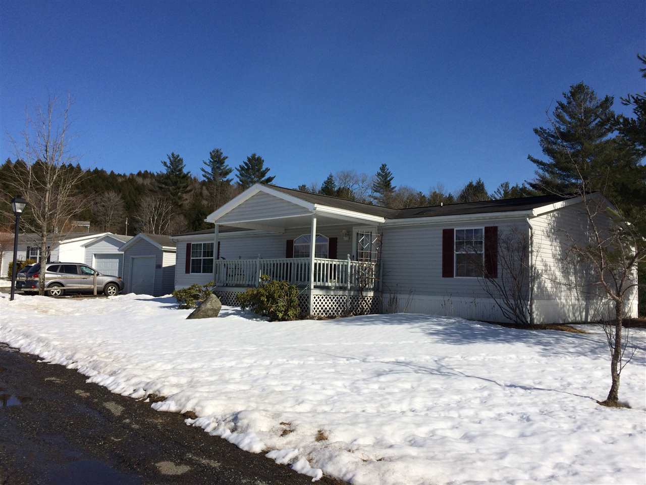 57 Rosewood Drive