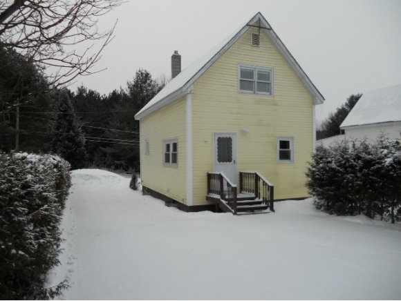 57 School Street