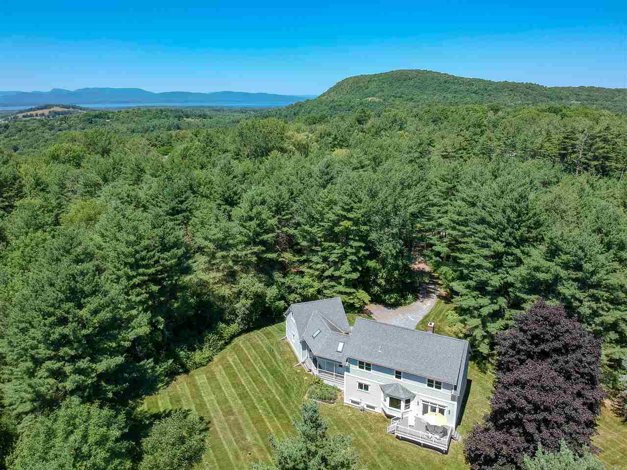 57 Split Rock Road