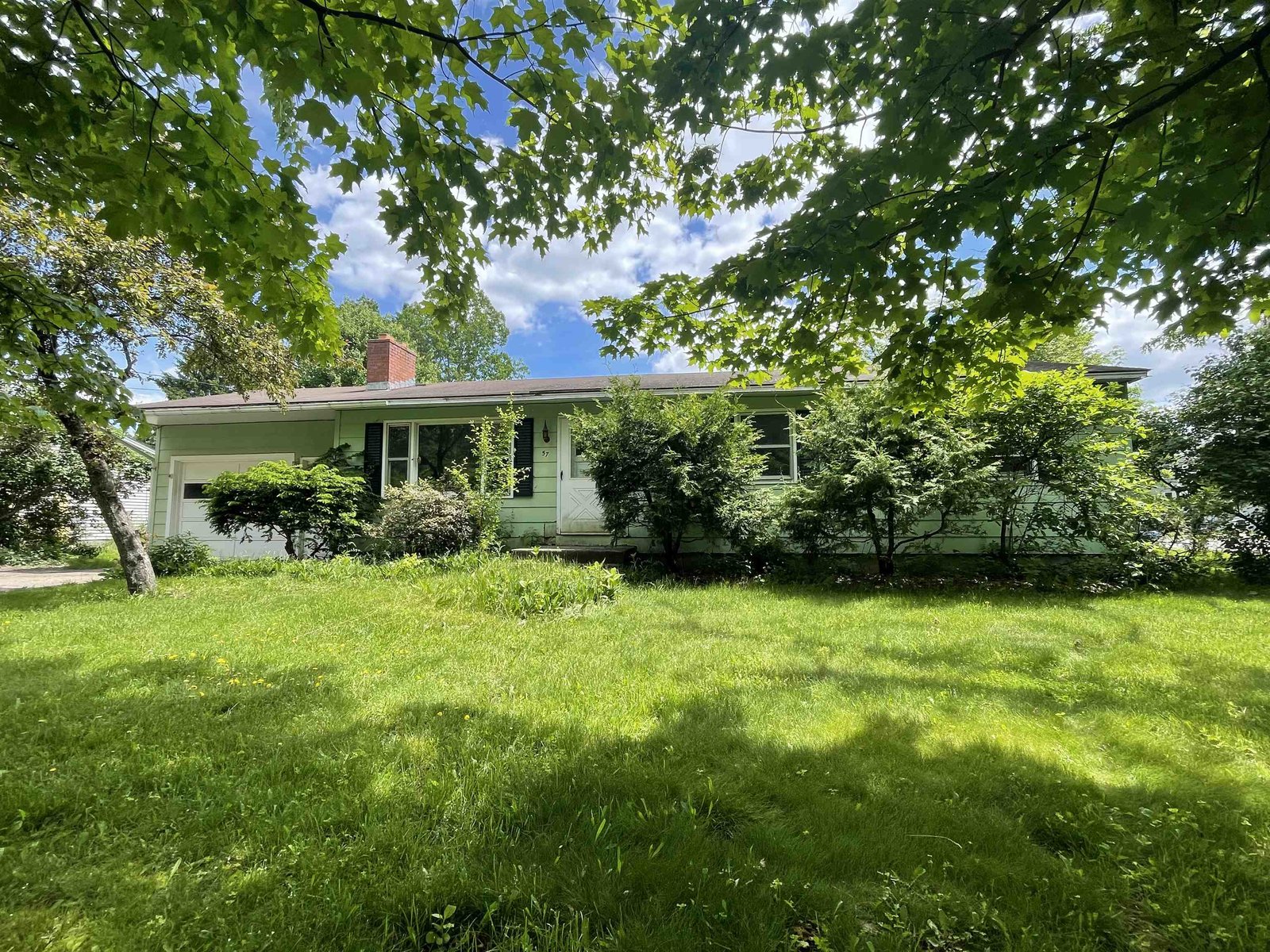 57 Susie Wilson Road