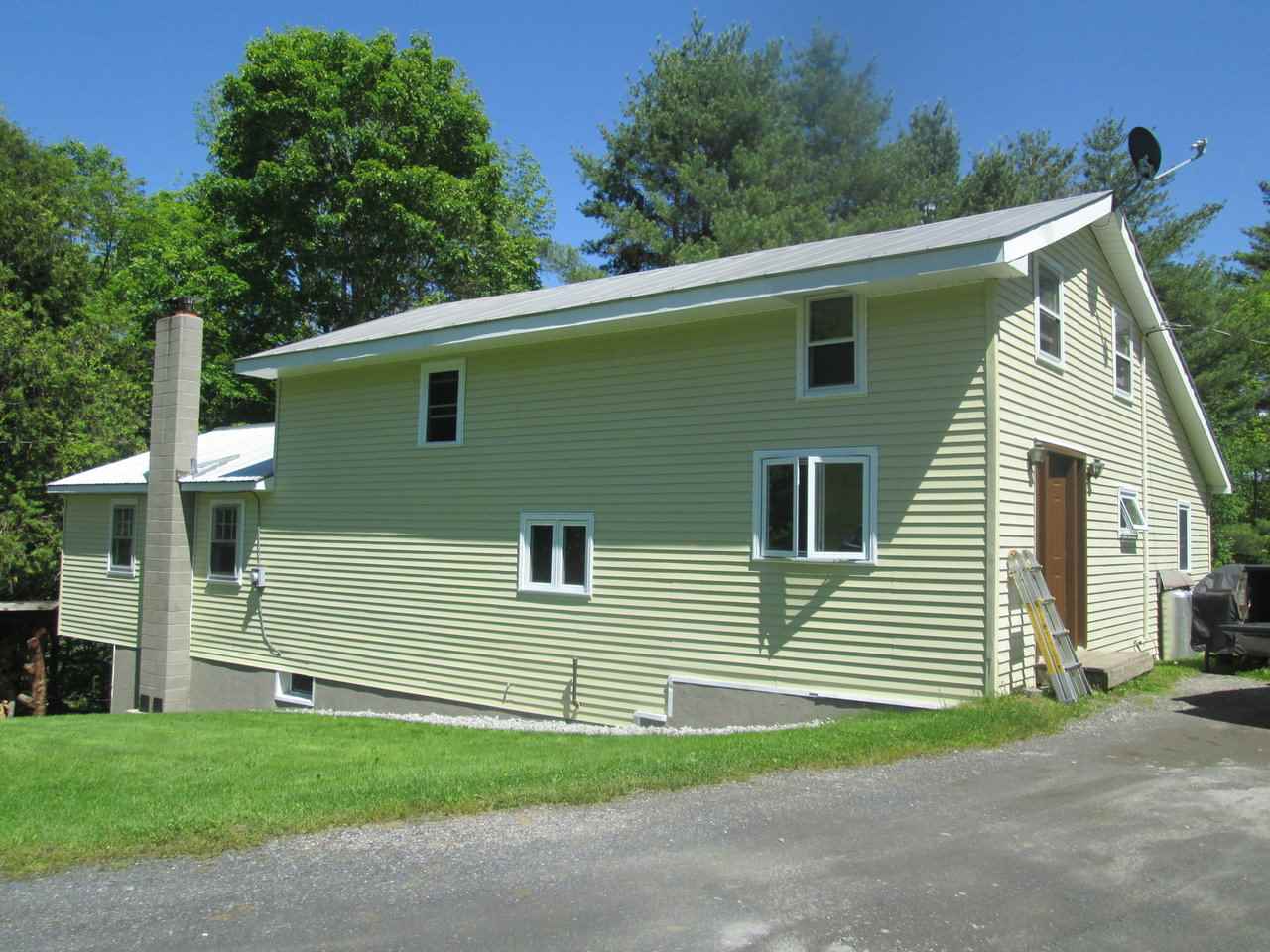 57 Tangletown Road