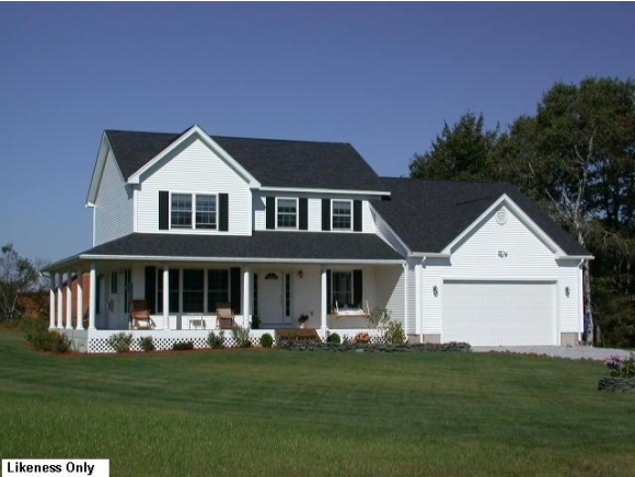 57 Tanglewood Drive