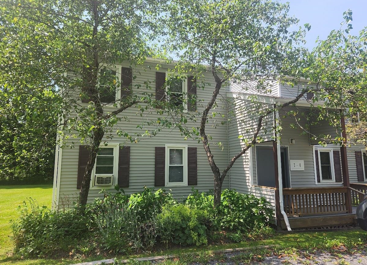 57 The Commons, Unit 1