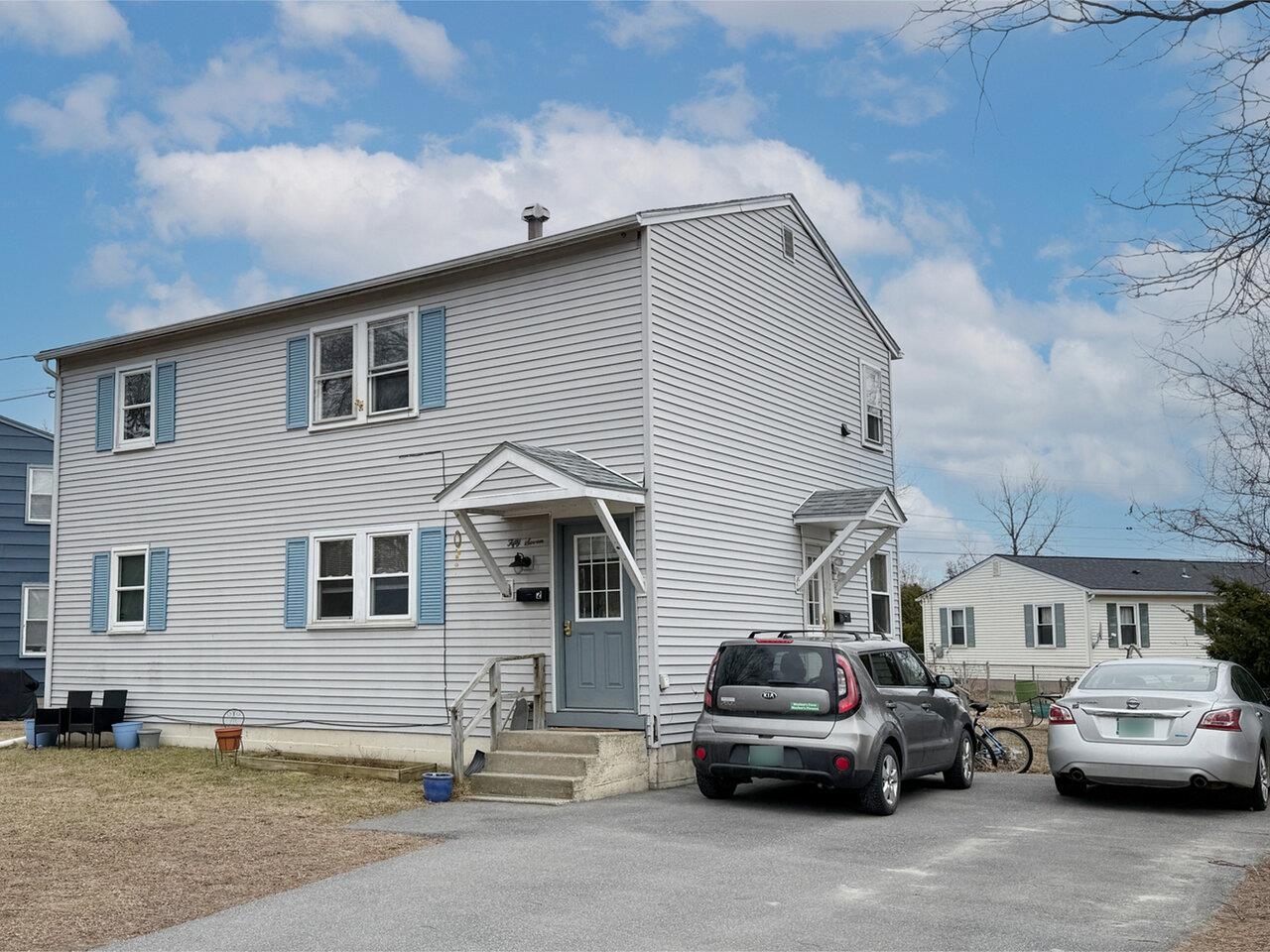57 Turf Road