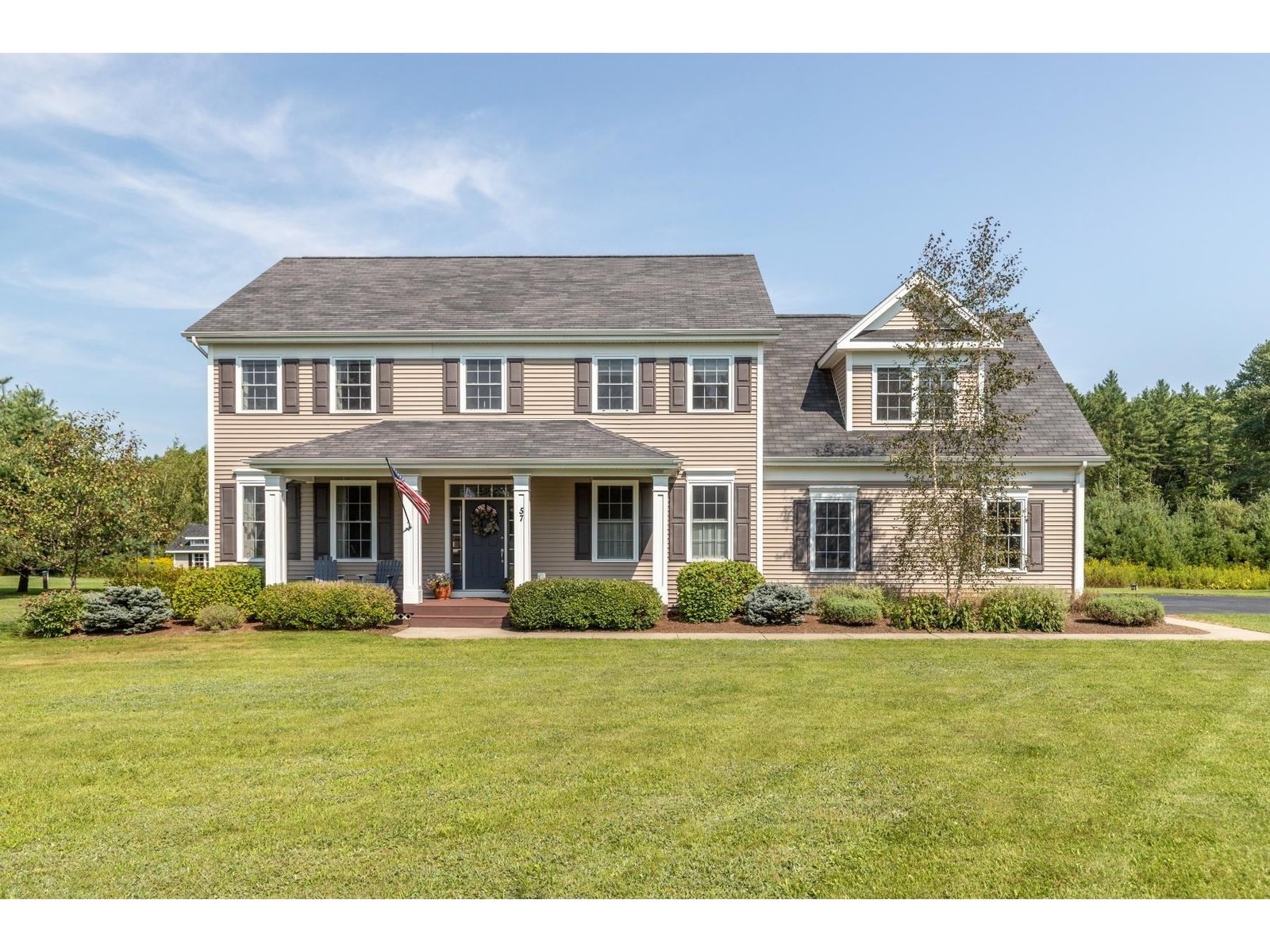 57 Tyler Place